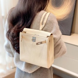High quality? Hermes Kelly Ado PM Backpack Replica Kelly Ado