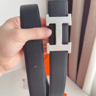 Hermes Belt not available in Japan Replica Belt Buckle Constance Reversible Belt 38 mm erm73747