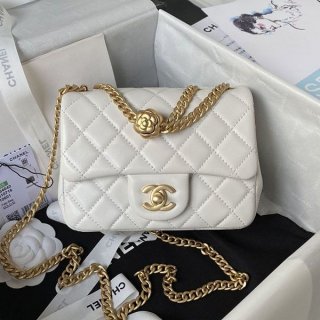 Perfect as a gift: Chanel replica mini flap bag shl55986