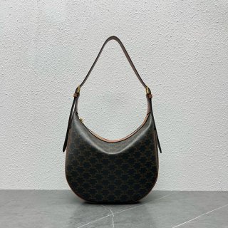 Celine Eloise Bag Replica Triomphe Canvas Handbag 114712FQM04LU