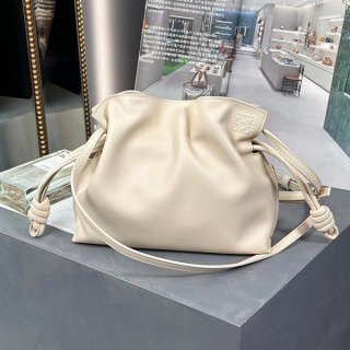 Very popular! Loewe Flamenco Clutch Mini Napa Calfskin Bag Replica lov54984