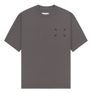 Super low price! Maison Margiela numbering logo T-shirt Maf76359