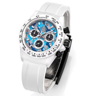 AET Rolex Replica All Ceramic Bracelet rod52823