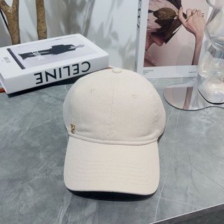 Louis Vuitton Cap Replica Iconic Cotton Logo vux30212