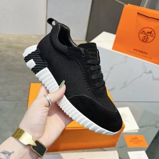 Hermes Replica Bouncing Sneakers erd63909