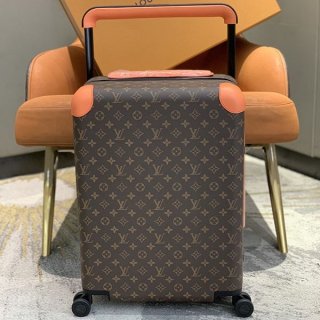 24SS New Louis Vuitton Horizon 55 Replica Monogram Travel M46778