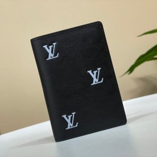 Express delivery Louis Vuitton replica Organizer de Poche wallet M83192