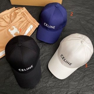 High quality Celine baseball cap replica Cel49292