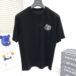 Love at first sight? Dior ATELIER T-shirt replica oversized deq37610