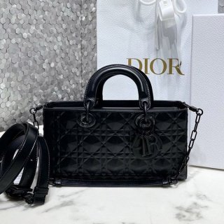 Dior "Lady D-Joy" Medium Bag Replica deu23879