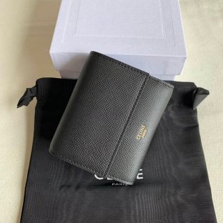 Celine Replica Small Trifold Wallet Cep06176