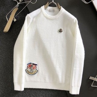 I definitely want this! Moncler cashmere sweater replica mou06267