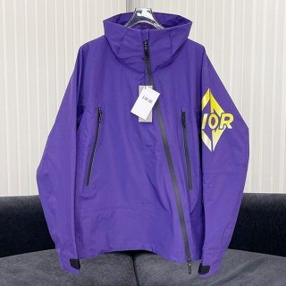 Top and bottom set? Dior DESCENTE copy collaboration skiwear first come first served? def70556