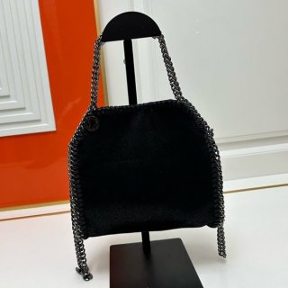★Japan!! Popular! Stella McCartney copy Falabella Tiny Tote 2WAY sti36620