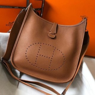 Hermes Evelyn 28 TPM Replica with Tracking erh88923