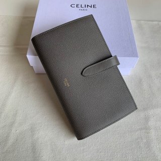 Celine Large Strap Wallet Replica Cem15842