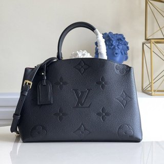 Louis Vuitton | Grand Palais MM Shoulder Handbag 2WAY M45811