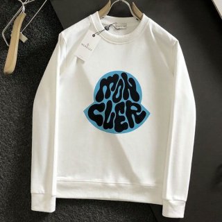Hard to find Moncler sweatshirt long sleeve fake moj66577