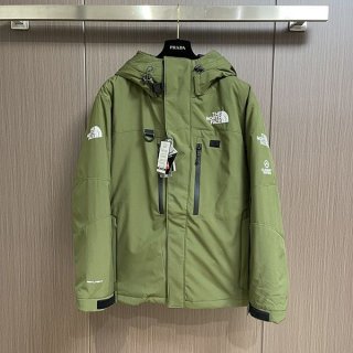 High quality? North Face Himalayan fake real vent down jacket Nov19941