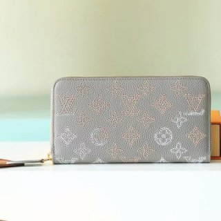 Attention ★ Louis Vuitton Zippy Wallet Replica Long Wallet M82647
