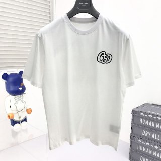 Popular Dior ATELIER T-shirt parody oversized dec38308