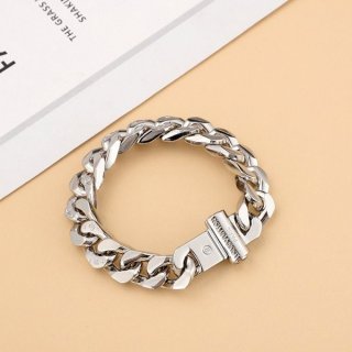 Louis Vuitton replica bracelet? LV chain links metal vuy28174