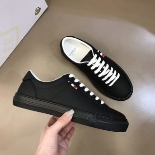 Very popular: Moncler replica New Monaco sneakers mop40113