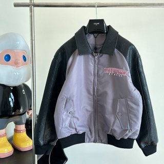 Autumn/Winter Sale: Louis Vuitton Monogram Jacket Replica vuf05917