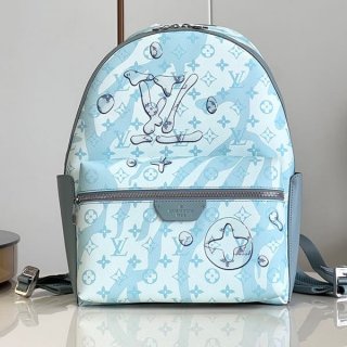 Rare Louis Vuitton Discovery Backpack PM Replica M22519