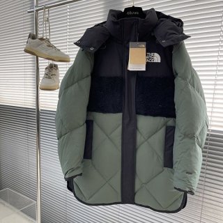 The North Face Nylon 700 Down Jacket Fake, Extremely Hard to Find? Nog07758