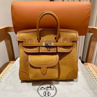 No. 1 in total sales! Hermes Birkin replica cargo 25cm Toilet Goelan x Swift erm70513