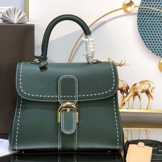 Perfect gift: Delvaux replica Brillant MM handbag Des27487