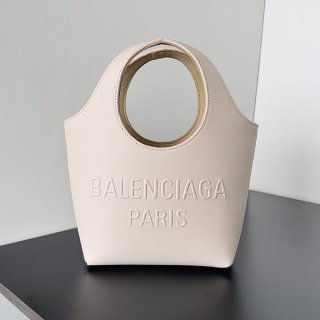 Super Hot Topic! Balenciaga MARY-KATE XS Tote Bag Replica bav98015