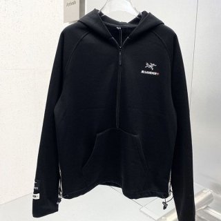 Recommended Jil Sander x Arc'teryx Hoodie Jis75035