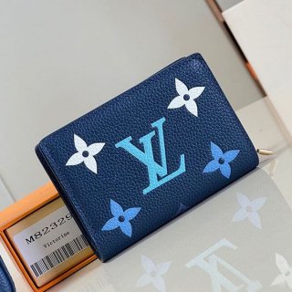 Louis Vuitton Portefeuille Claire Replica New Model Mini Wallet M82329