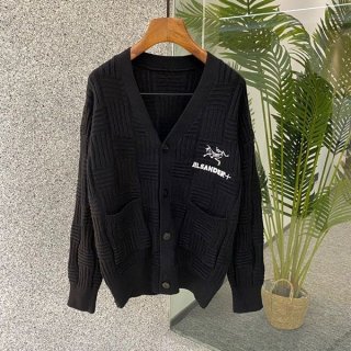 Attention ★ Arc'teryx x Jil Sander Cardigan Replica Jik88284