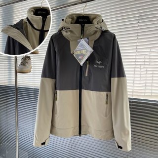 Rare Arc'teryx Rush Jacket Replica with Removable Inner Lining arz15521