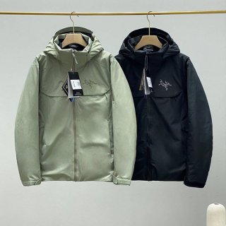 Lightweight and warm? Arc'teryx copy MACAI lightweight jacket arh59069