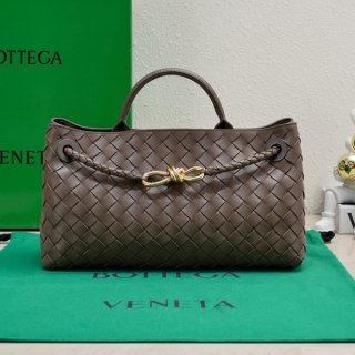 Free shipping Bottega Veneta replica small Andiamo bag bob27004