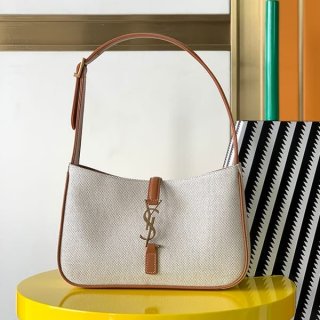 No.1 Popular Saint Laurent LE 5 A 7 Hobo Bag Replica Sag51147