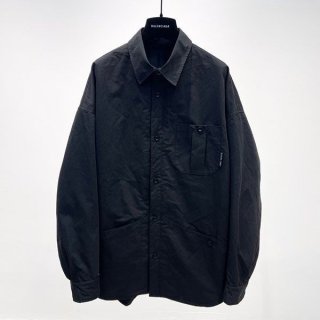 Instant shipping Arc'teryx x Jil Sander replica shirt Jik17451