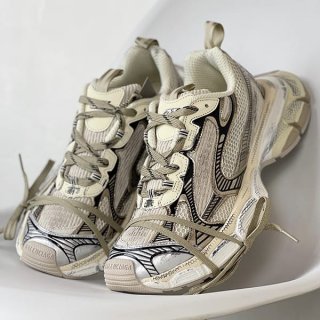 n-grade recommended balenciaga replica 3xl sneakers for men bak69634