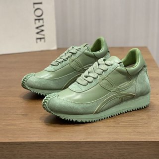 Attention★Loewe Florrunner Replica Sneakers loh44392