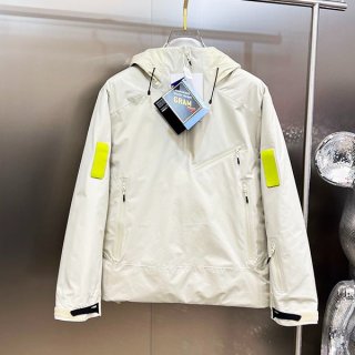 Arc'teryx Replica Axis Insulated Anorak "Polar" arg09514