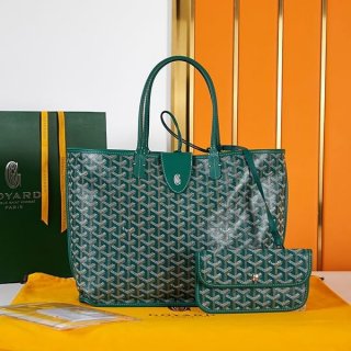 Classic Goyard Saint Louis GM Tote Bag Replica Goy95913