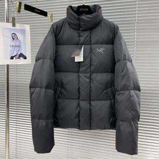 Arc'teryx x Jil Sander down jacket Jiz19878 is rapidly gaining popularity