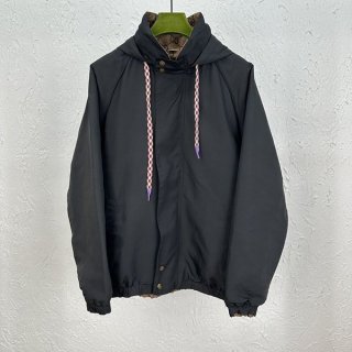 Limited edition rare Gucci GG embroidered jacket replica ☆Can be worn on both sides☆ gua37165