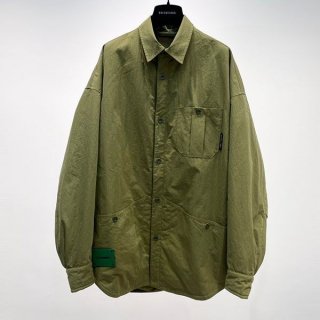 ☆Super popular☆ Arc'teryx x Jil Sander shirt replica Jid19351
