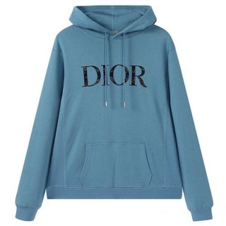 ★Popular in Japan! Dior replica oversized sweatshirt hoodie deg53512
