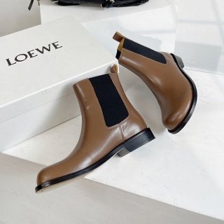 Boutique? Loewe Blaze Chelsea Boots Replica lod07955